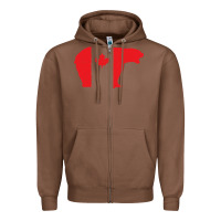 Chestnut canada t shirt love canada bear proud canadian canada day t shirt Zipper Hoodie - baoMotion