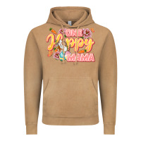 Vintage Camel One hoppy Mama Mother's Day Vintage Hoodie - LillyAllenDesigns