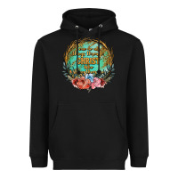 Black i can do all things through christ who strenghtens me Heavyweight Hoodie - JahusDesignShop