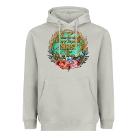 I Can Do All Things Through Christ Who Strenghtens Me Heavyweight Hoodie | Teevron