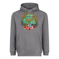Storm i can do all things through christ who strenghtens me Heavyweight Hoodie - JahusDesignShop