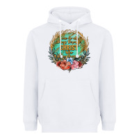 White i can do all things through christ who strenghtens me Heavyweight Hoodie - JahusDesignShop
