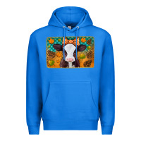 True Royal autumn baby cow Premium Hoodie - Jasminsmagicworld
