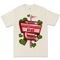 Bone heartbreaker club olivia Premium Tee - OliviaCreatesArt