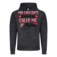 Vintage Black love message with cupid and hearts Vintage Hoodie - CowhideDigitalArt