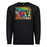 Black life is better in flip flops Premium Sweatshirt - JahusDesignShop