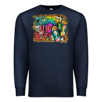 Navy life is better in flip flops Premium Sweatshirt - JahusDesignShop