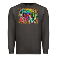 Smoke life is better in flip flops Premium Sweatshirt - JahusDesignShop