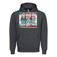 Smoke sassy little soul Zipper Hoodie - JahusDesignShop