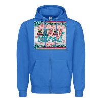 True Royal sassy little soul Zipper Hoodie - JahusDesignShop
