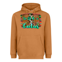 Meerkat go sit on a cactus Heavyweight Hoodie - JahusDesignShop