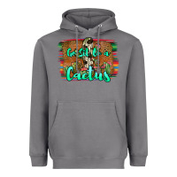 Storm go sit on a cactus Heavyweight Hoodie - JahusDesignShop