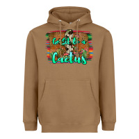 Toasted Coconut go sit on a cactus Heavyweight Hoodie - JahusDesignShop