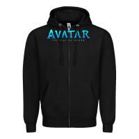 Black avatar 2022 new movies, the way of water t shirt Zipper Hoodie - baoMotion