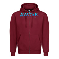 Avatar 2022 New Movies, The Way Of Water T Shirt Zipper Hoodie | Teevron