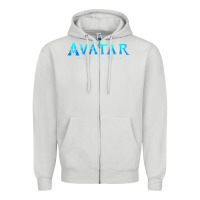 Dove Grey avatar 2022 new movies, the way of water t shirt Zipper Hoodie - baoMotion