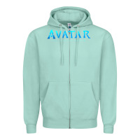 Seafoam avatar 2022 new movies, the way of water t shirt Zipper Hoodie - baoMotion
