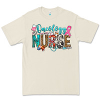 Oncology Nurse Premium Tee | Teevron