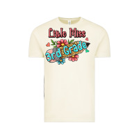 Vintage Arctic little miss third grade Vintage Tee - RanaPortraitStore