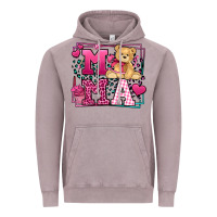 Vintage Zinc Western Valentines Day Mama Mother's Day Vintage Hoodie - LillyAllenDesigns
