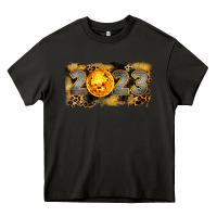 Asphalt 2023 new year Heavy Core Tee - CowGirlArtShop