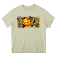 Mossy 2023 new year Heavy Core Tee - CowGirlArtShop