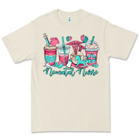 Bone nicu neonatal nurse coffee cups Premium Tee - OliviaCreatesArt