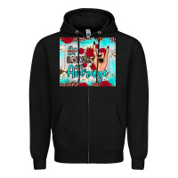 Black be savage not average Zipper Hoodie - JahusDesignShop