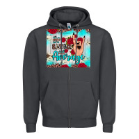 Smoke be savage not average Zipper Hoodie - JahusDesignShop