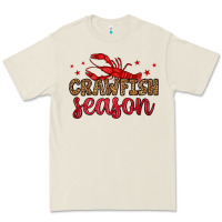 Bone crawfish season Premium Tee - OliviaCreatesArt
