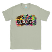 Matcha inked mama mother's day Classic Tee - HowdyJamesFarm