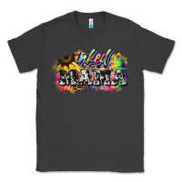 Smoke inked mama mother's day Classic Tee - HowdyJamesFarm
