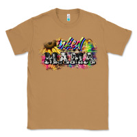 Toasted Coconut inked mama mother's day Classic Tee - HowdyJamesFarm
