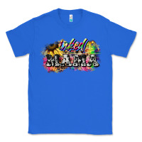 True Royal inked mama mother's day Classic Tee - HowdyJamesFarm