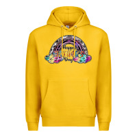 Lemon happy mothers day Premium Hoodie - SublimationCraftShop