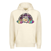 Sandshell happy mothers day Premium Hoodie - SublimationCraftShop