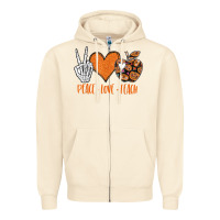 Sandshell halloween shirts t shirt Zipper Hoodie - baoMotion
