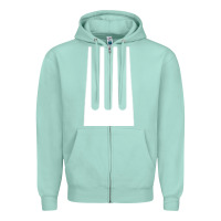 Seafoam kitchen utensil fork simple easy halloween party costume long sleeve t Zipper Hoodie - baoMotion