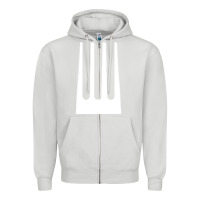 Dove Grey kitchen utensil fork simple easy halloween party costume long sleeve t Zipper Hoodie - baoMotion