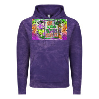 Cloud Purple I am witch Coffee Kids Cup Vintage Hoodie - CowhideDigitalArt