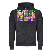 Vintage Black I am witch Coffee Kids Cup Vintage Hoodie - CowhideDigitalArt