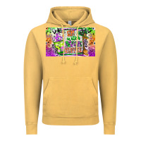 Vintage Mustard I am witch Coffee Kids Cup Vintage Hoodie - CowhideDigitalArt