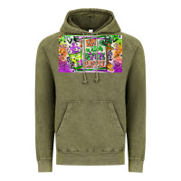 Vintage Olive I am witch Coffee Kids Cup Vintage Hoodie - CowhideDigitalArt