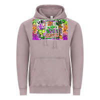 Vintage Zinc I am witch Coffee Kids Cup Vintage Hoodie - CowhideDigitalArt
