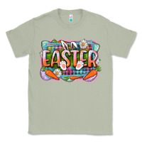 Matcha Easter Classic Tee - CowGirlArtShop