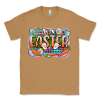 Toasted Coconut Easter Classic Tee - CowGirlArtShop