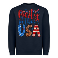 Navy party in the usa Heavyweight Sweatshirt - JahusDesignShop