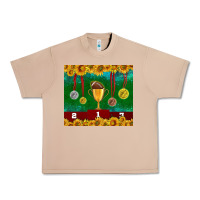 Burro american football trophy cup and medal tumbler Urban Heavy Tee - BundleAndBundleShop