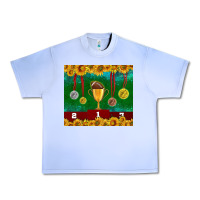 Grape Ice american football trophy cup and medal tumbler Urban Heavy Tee - BundleAndBundleShop