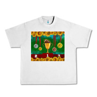 Lunar Rock american football trophy cup and medal tumbler Urban Heavy Tee - BundleAndBundleShop